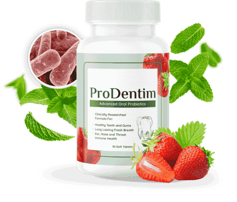 Gum Health Prodentim
